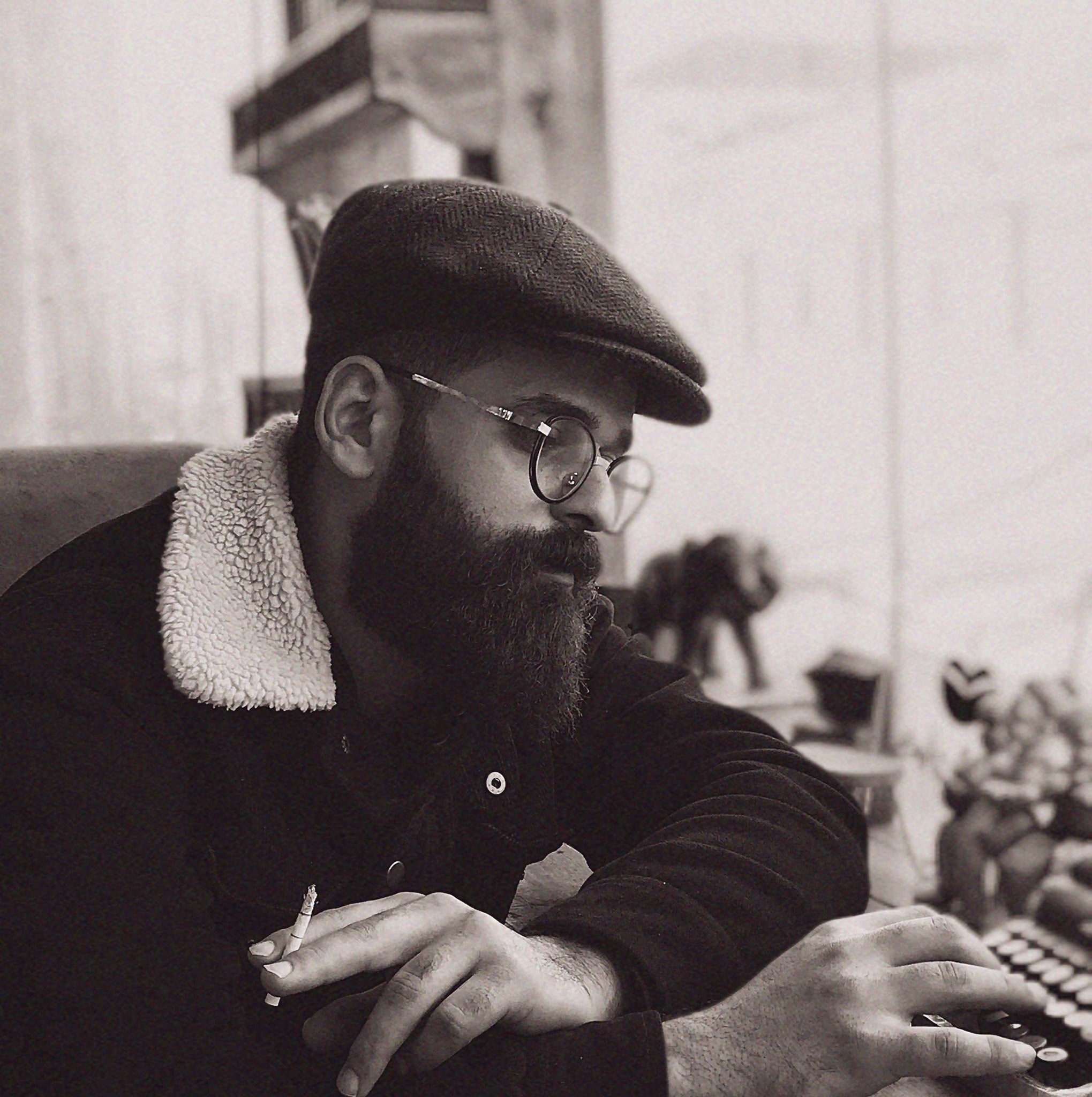 احمد رافع -Ahmed Rafaa