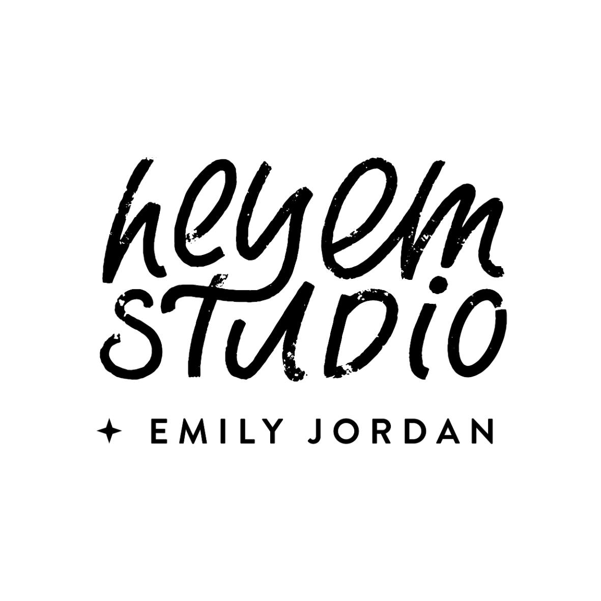 Hey Em Studio