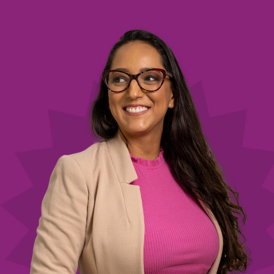 Jamille Gomes