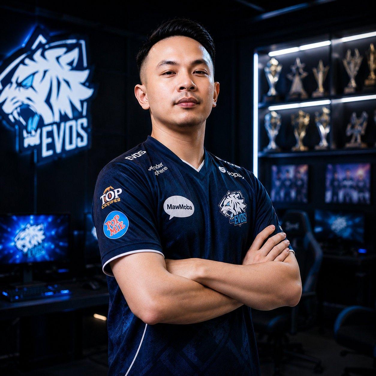 Maw.MOBA