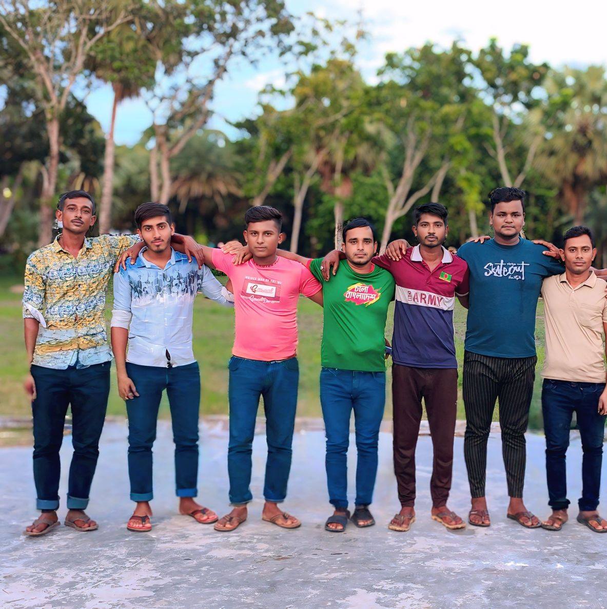 Saidul Tech Lab