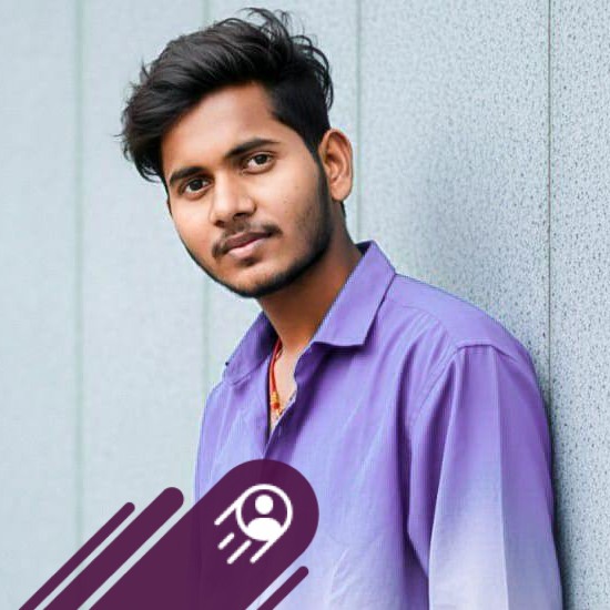Pawan Raj