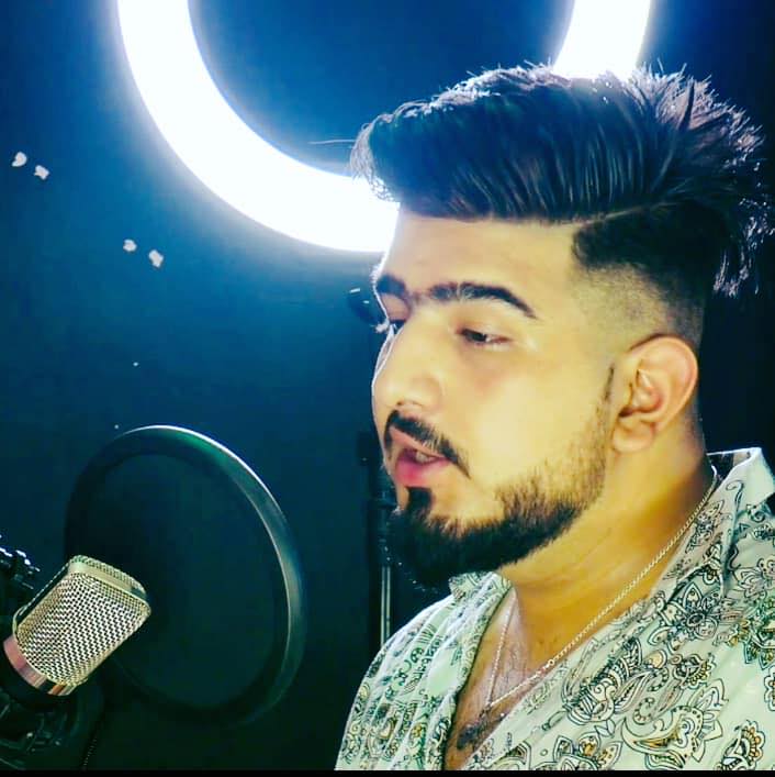 Abrar rasheed official