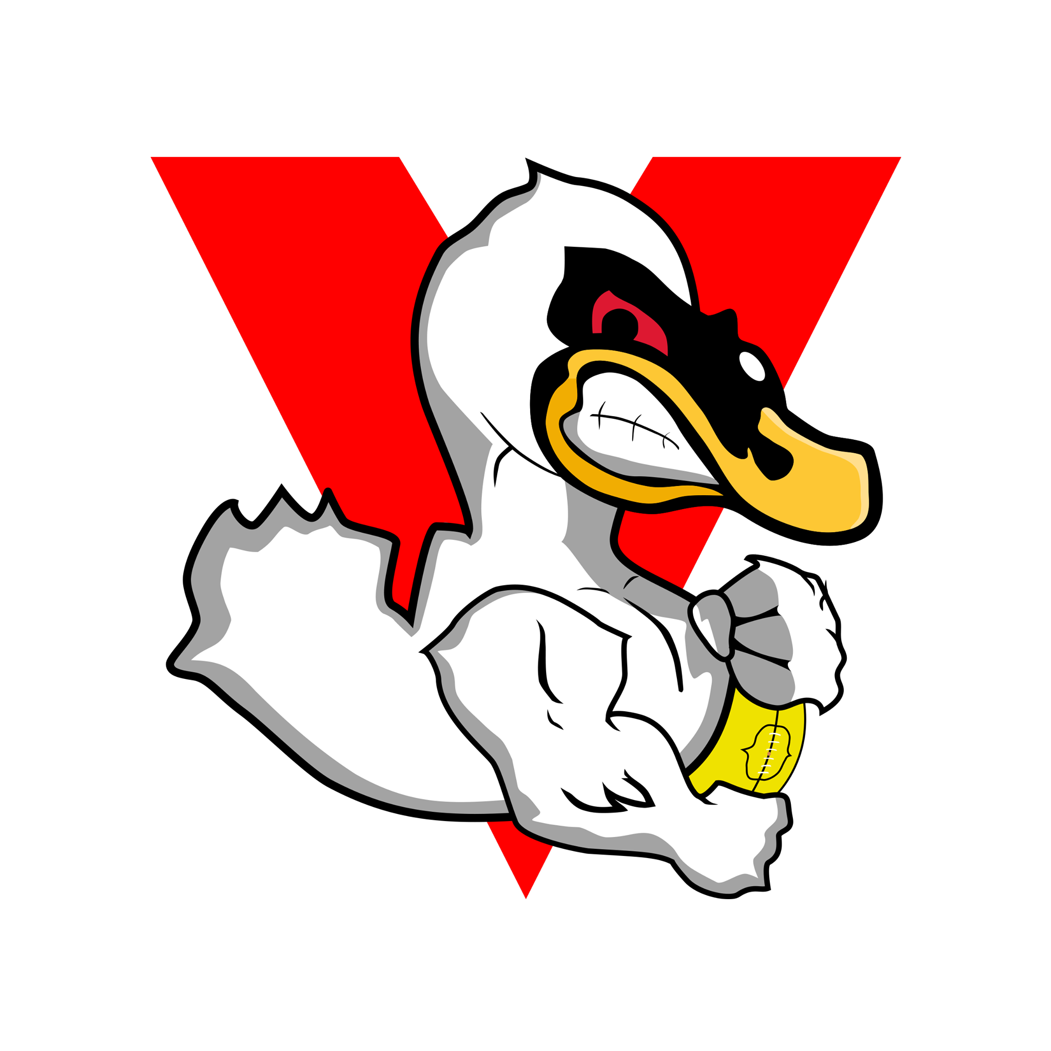 The Swans Blog - Cool, so anyway, how's everyone's Friday? | Facebook