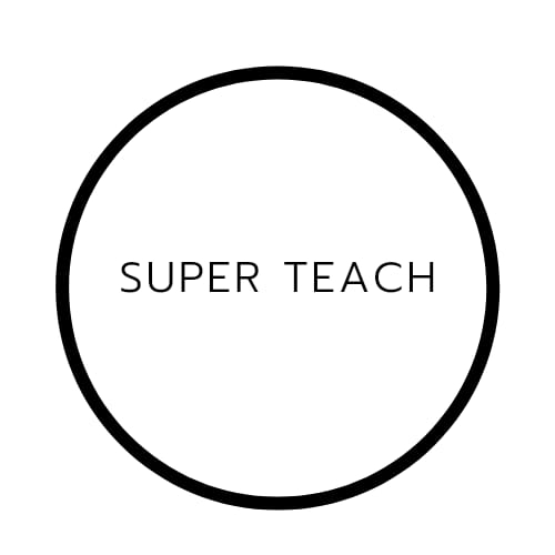 Super Teach