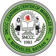 SNCCC Learning Center of Mariveles Inc. | Mariveles
