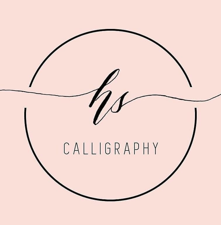 hs.calligraphy