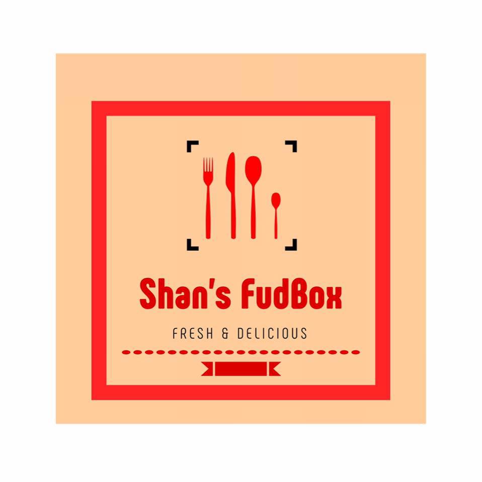 Shan's FudBox