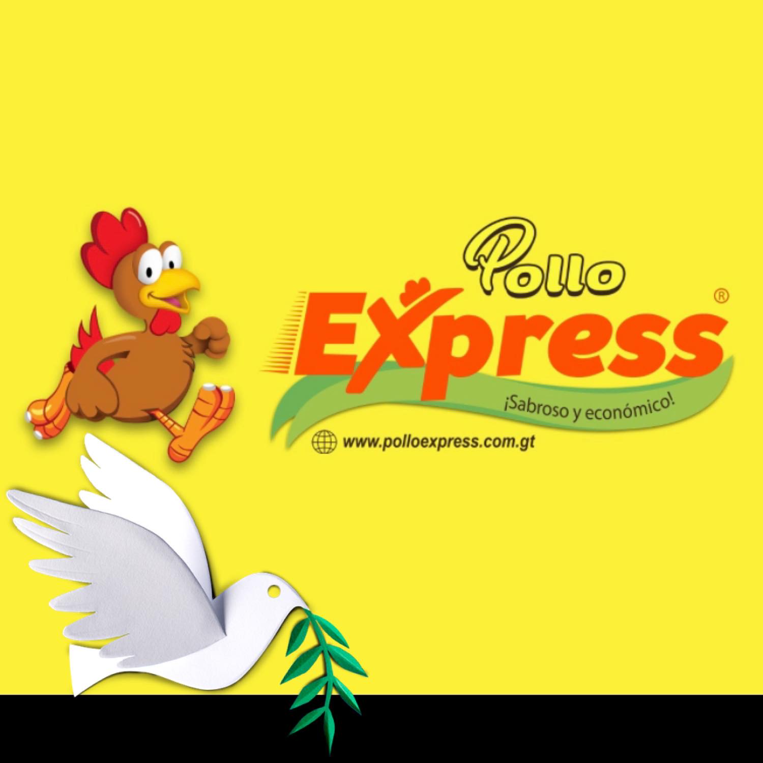 POLLO Express