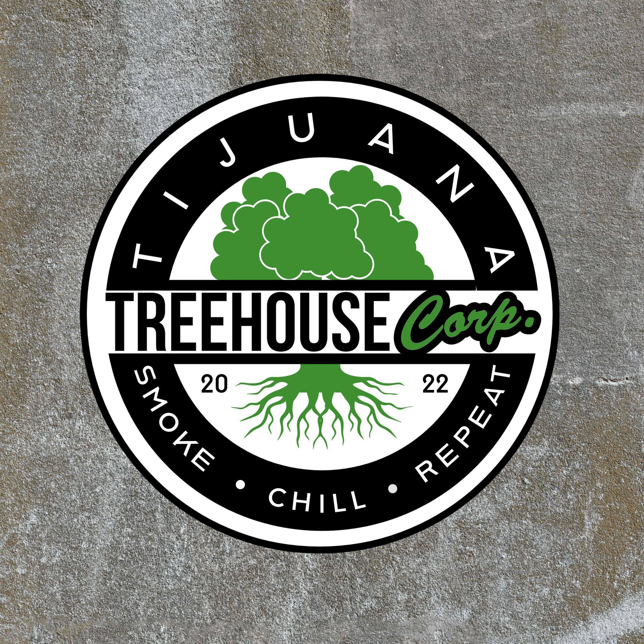 Tree House Corp.