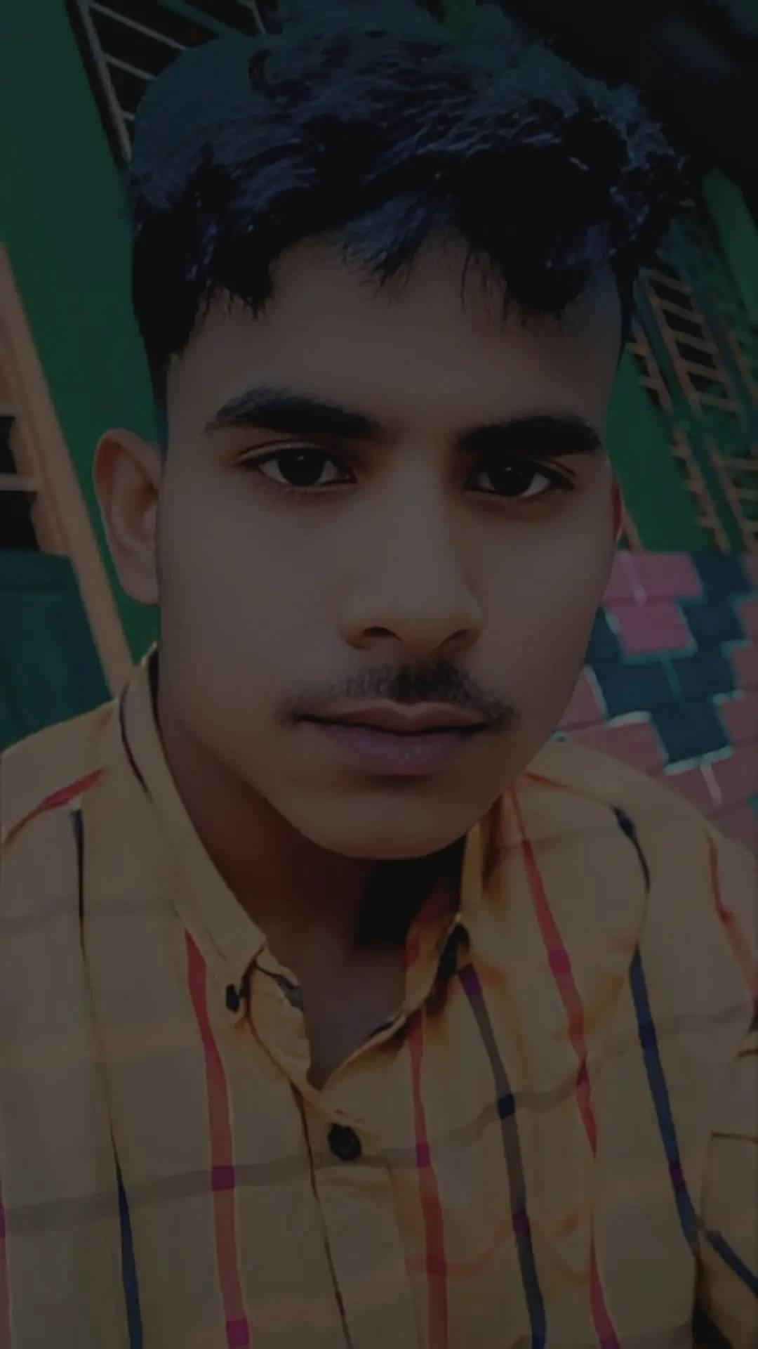 Meraj Ahamed