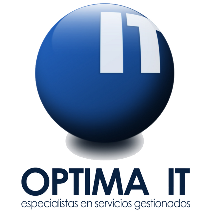 Optima IT | Zaragoza