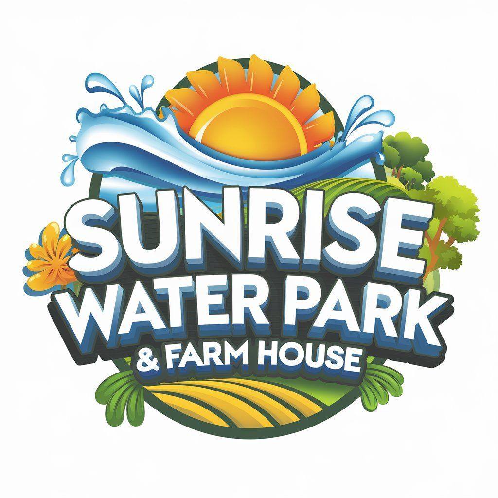 Sun Rise Water Park &... - Sun Rise Water Park & Farm House
