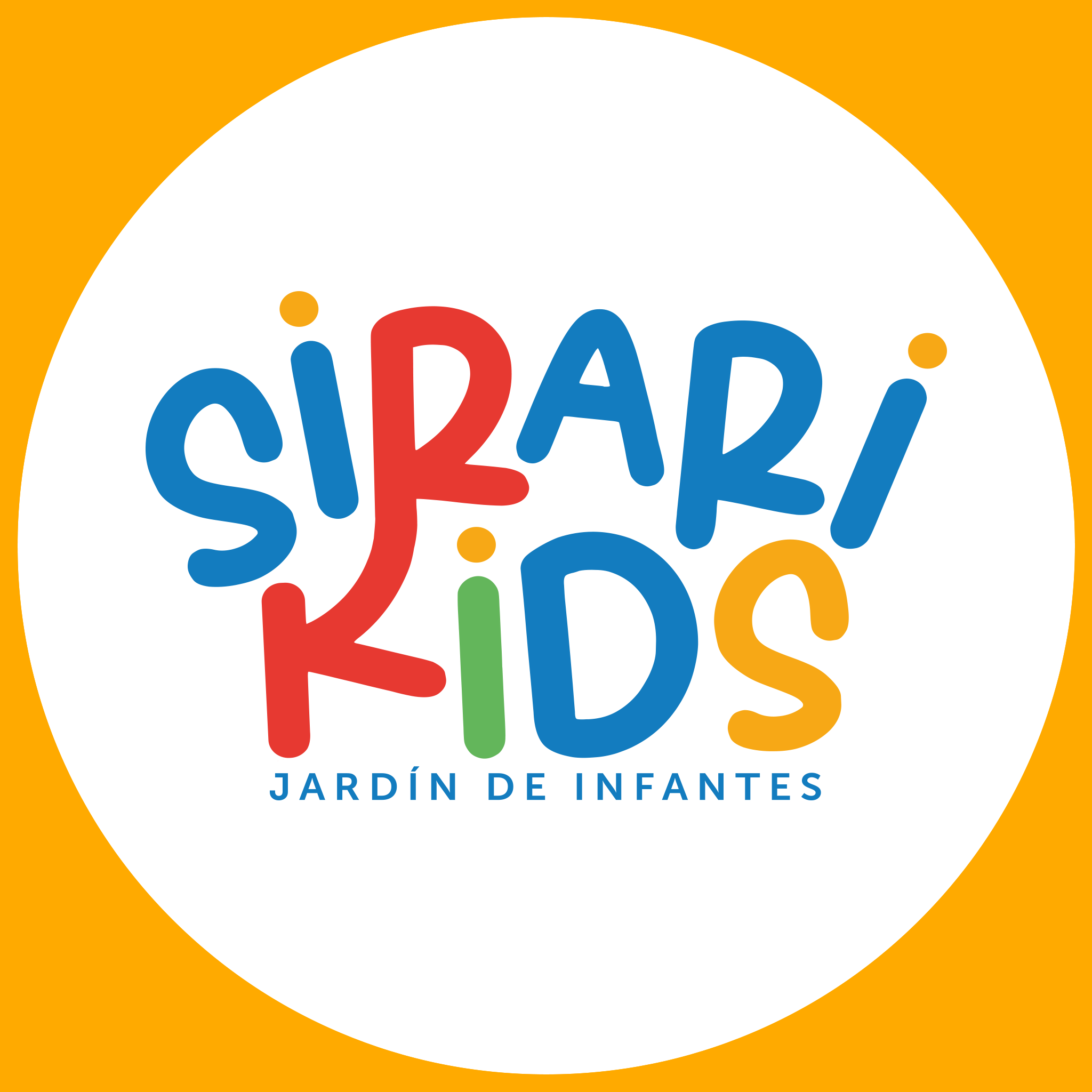 Sirari Kids - El inglés desde pequeños será la clave para que su ...