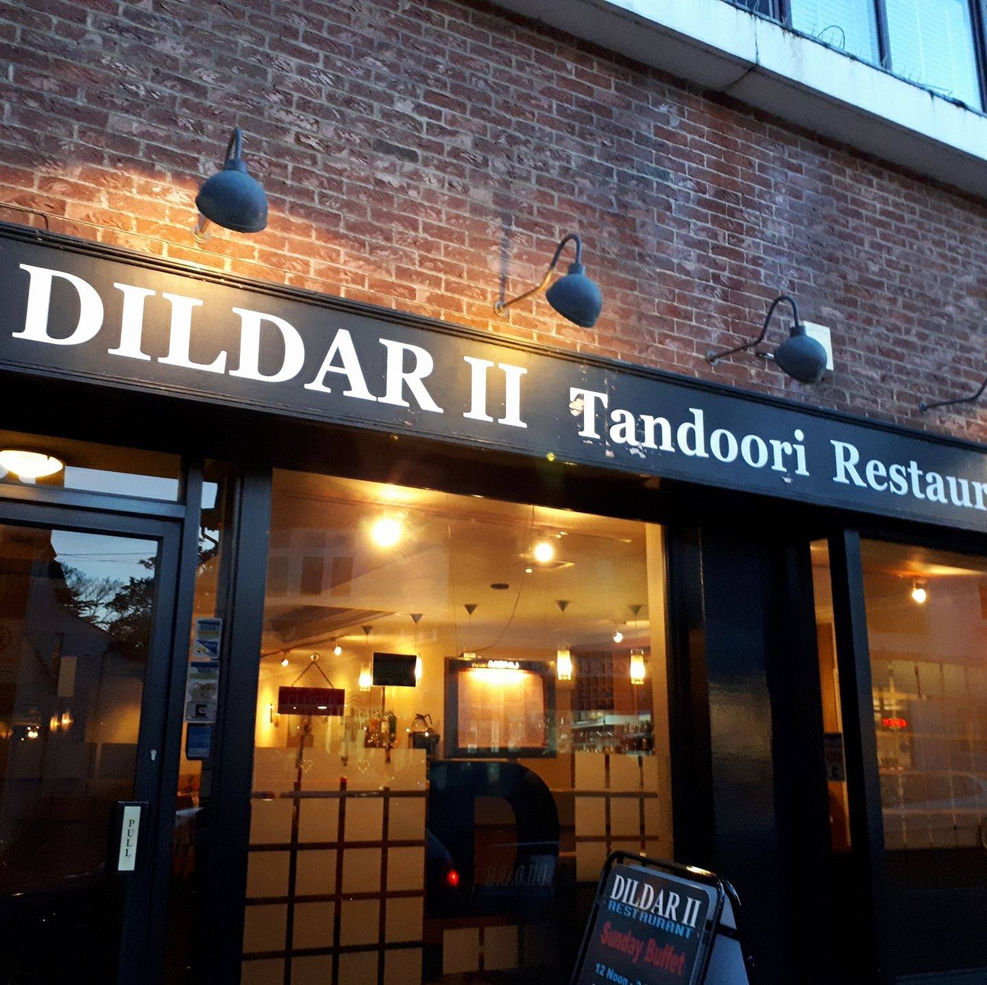 Dildar 2 Restaurant | London