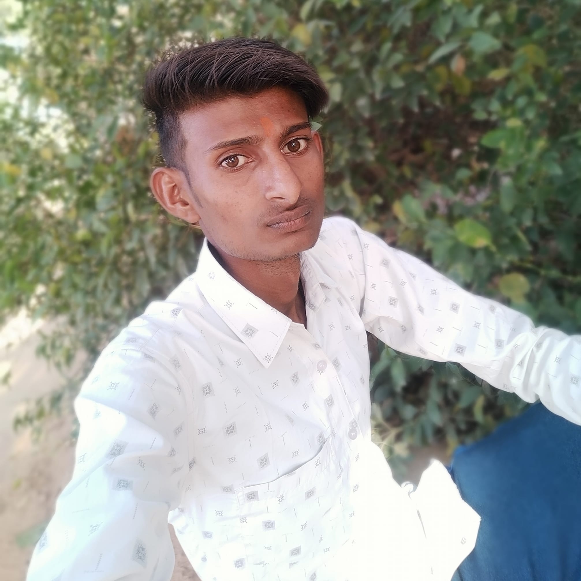 Kuldeep Naruka
