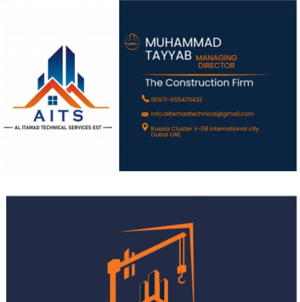 yara building contracting L.L.C | Dubai