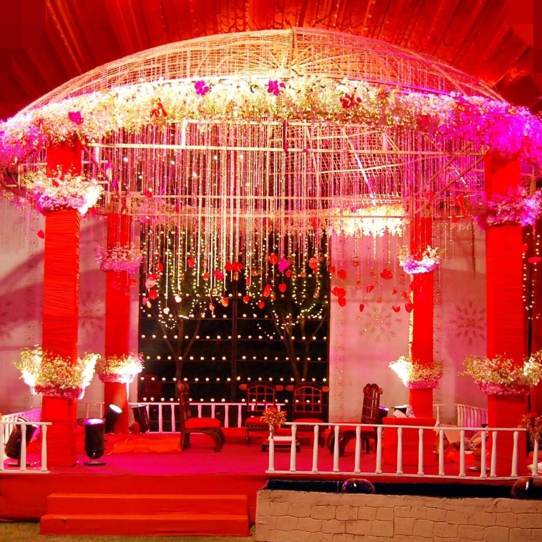 Hamza Tent & Catering Service | Multan