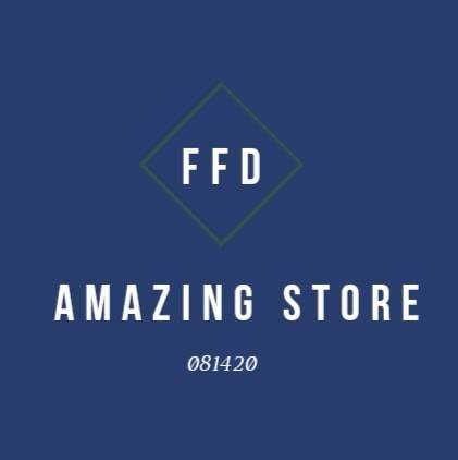 FFD's Amazing STORE | Malabon