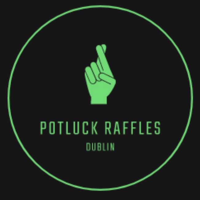 Potluck Raffles