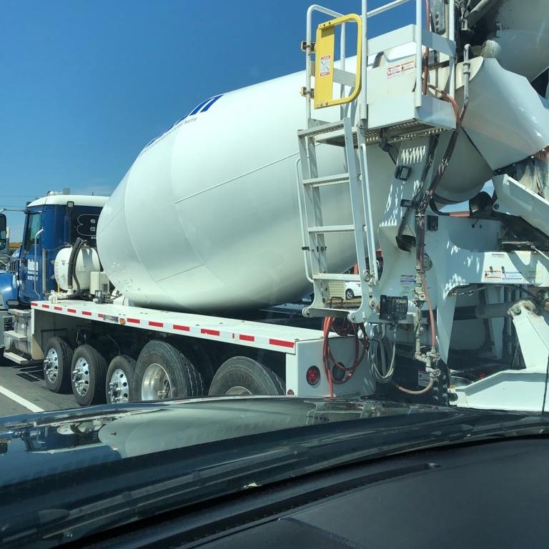 JS Concrete Service