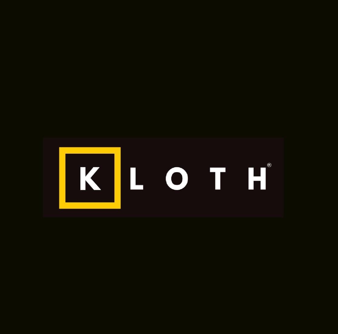 KLOTH | Kochi