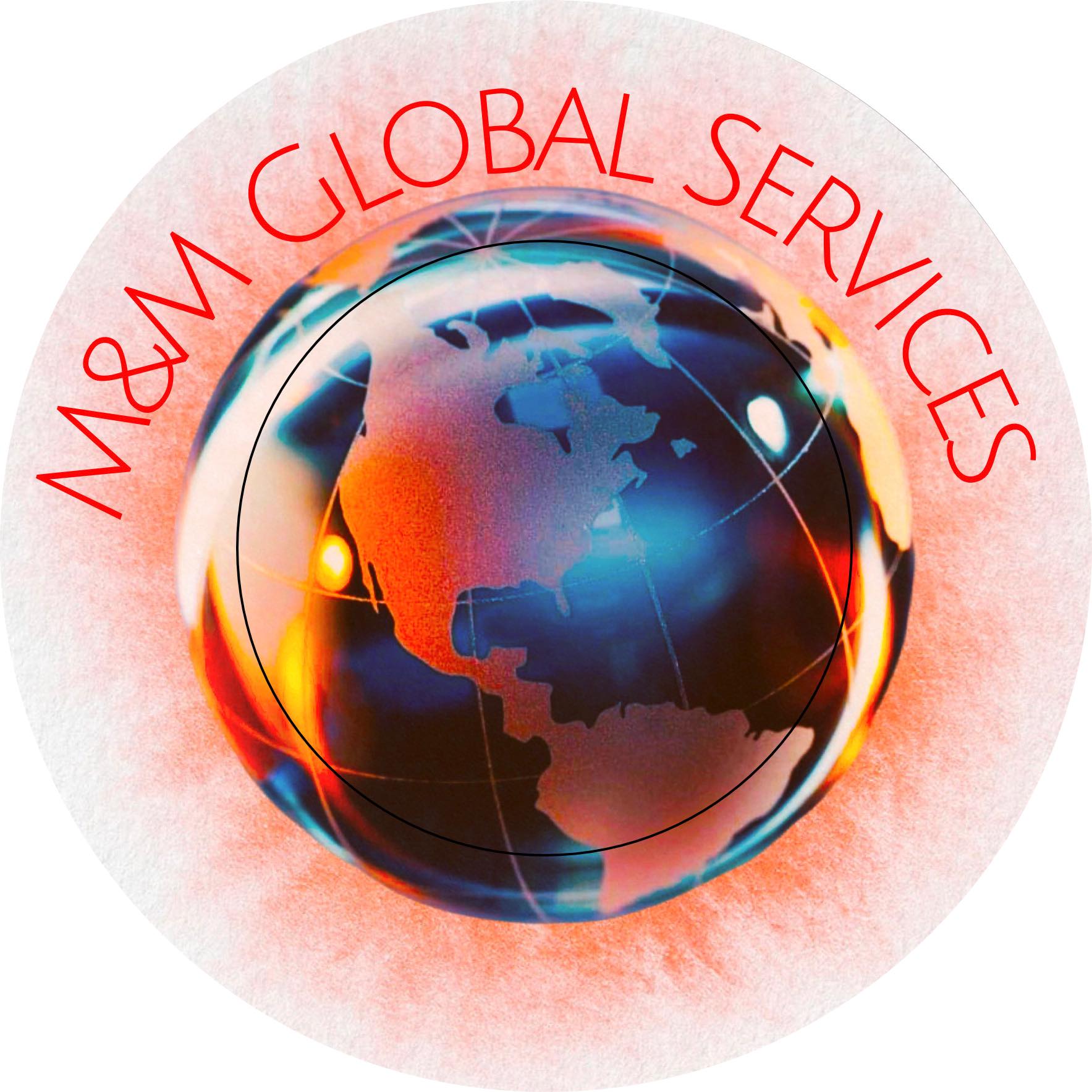 M&M Global Services Srls added... - M&M Global Services Srls