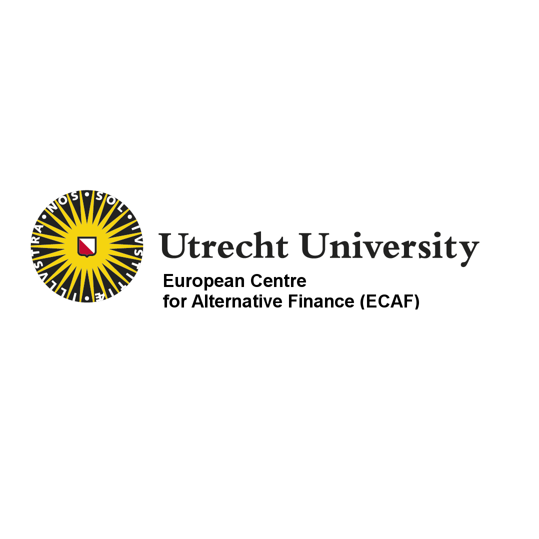 European Centre for Alternative Finance - ECAF | Utrecht