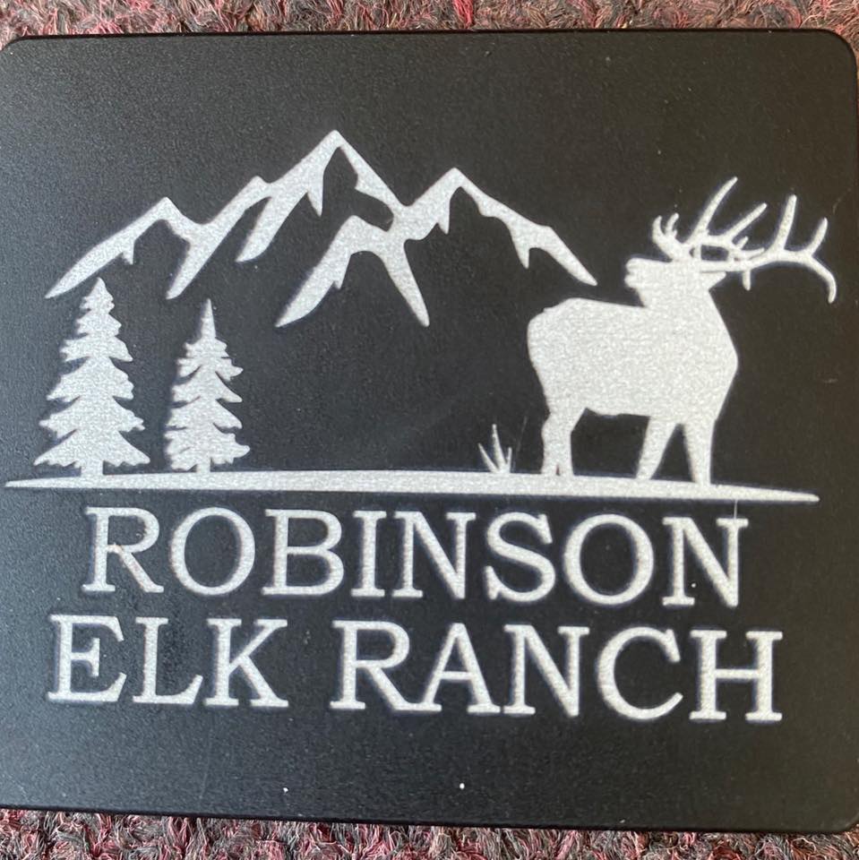 Robinson Elk Ranch