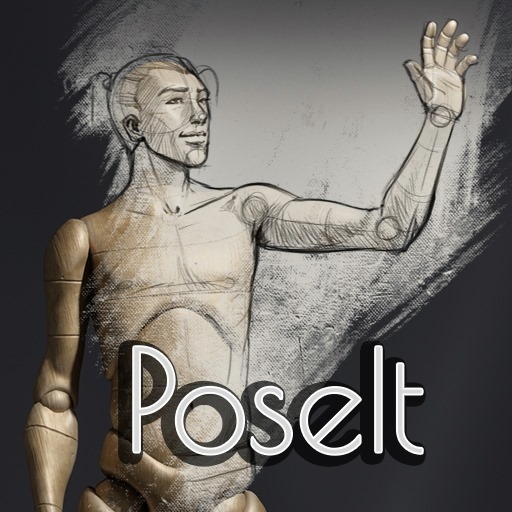Poseit