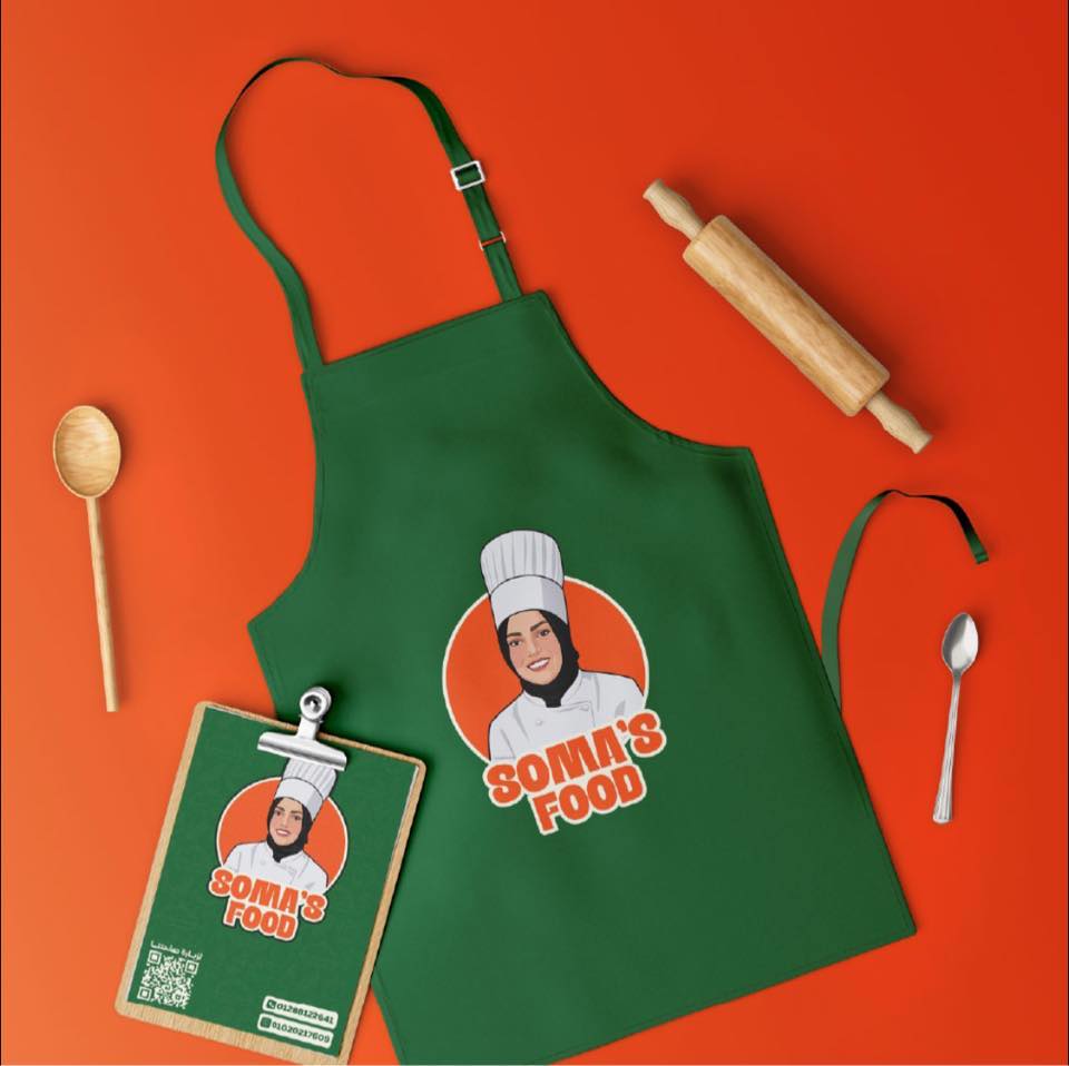 Soma Kitchen - مطبخ سوما