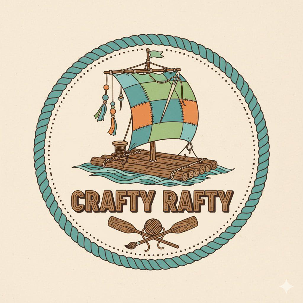 Crafty Rafty - Crafty Rafty added a new photo.