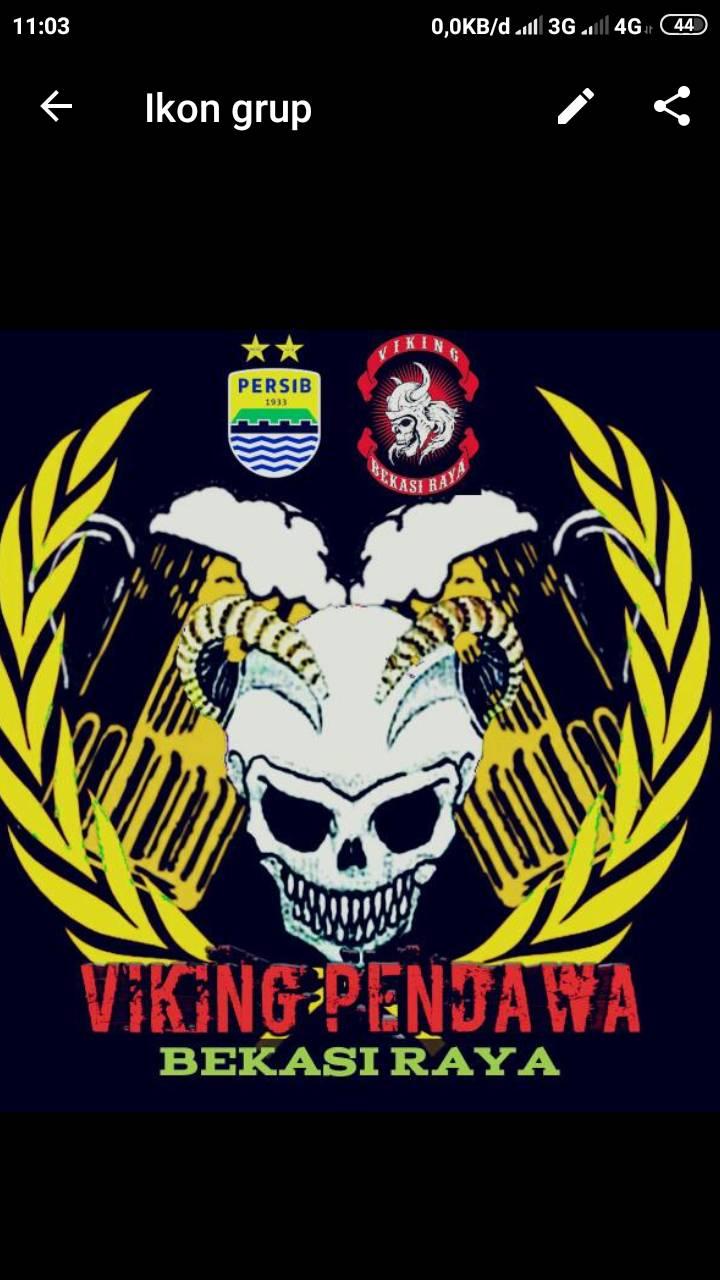 Viking Pendawa Bekasi raya