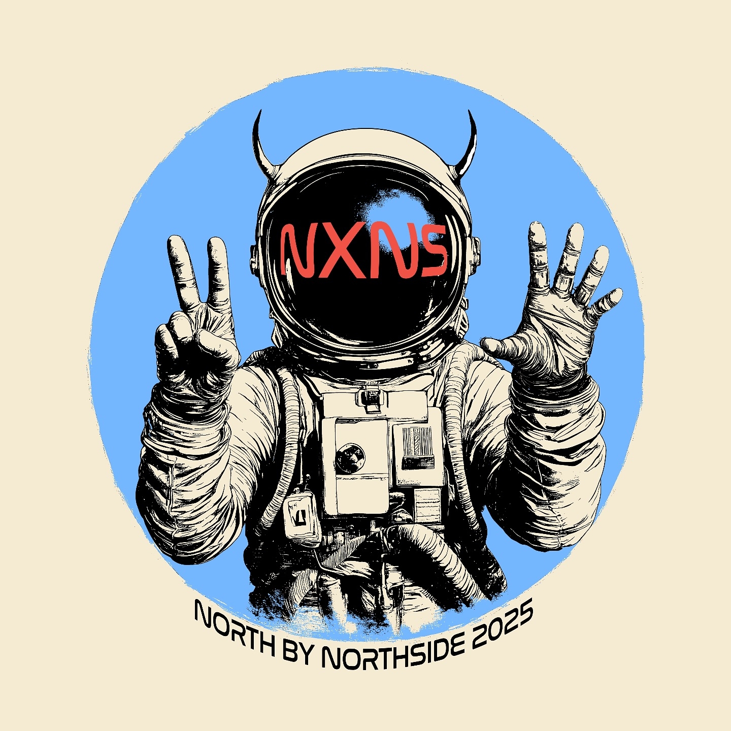 North by Northside (@NorthByNorthsideFest) • Facebook