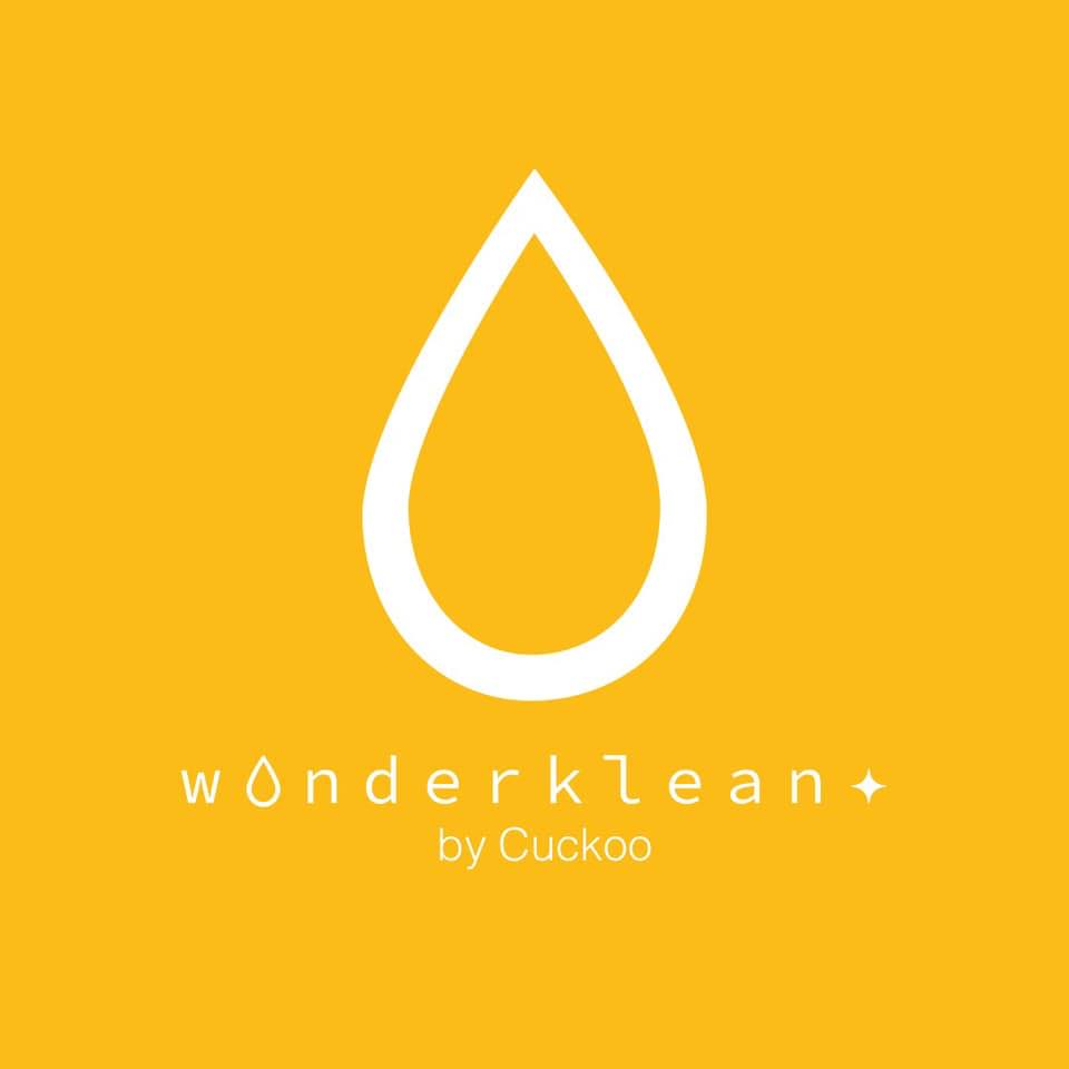 Wonderklean by Cuckoo