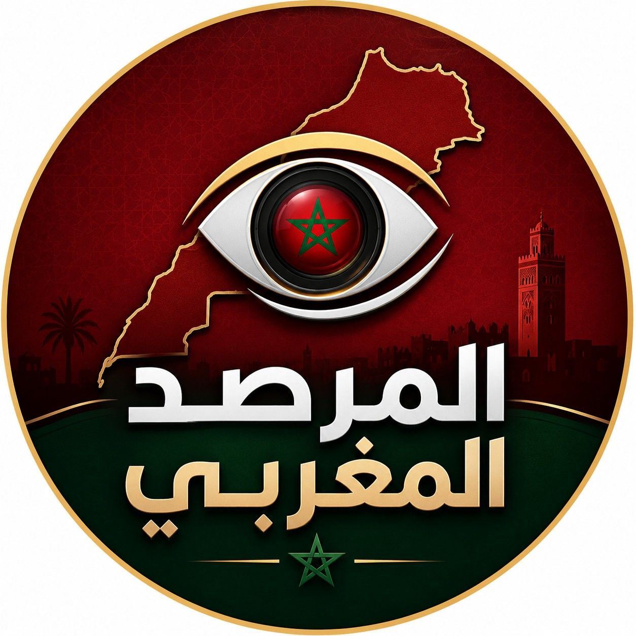 Rassd Maroc رصد المغربية