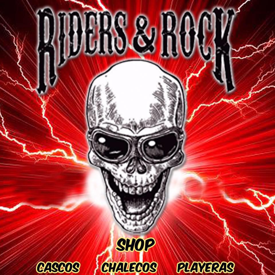 Riders & Rock | Guadalupe