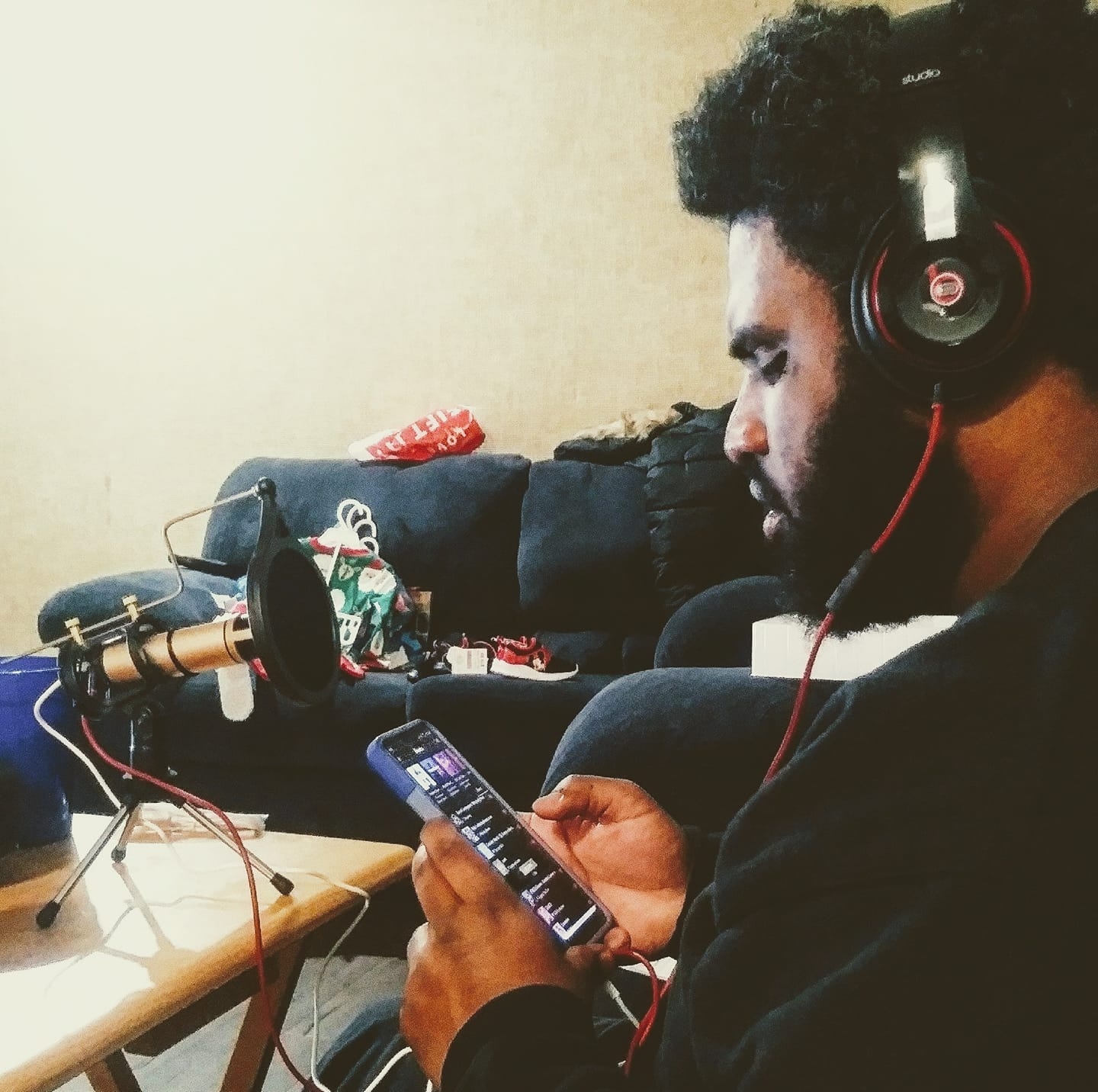 DBG Music/Positive Rap