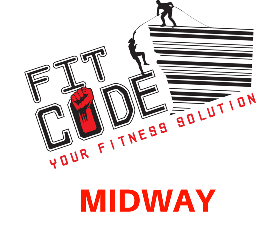 Fit Code Midway | Chicago IL