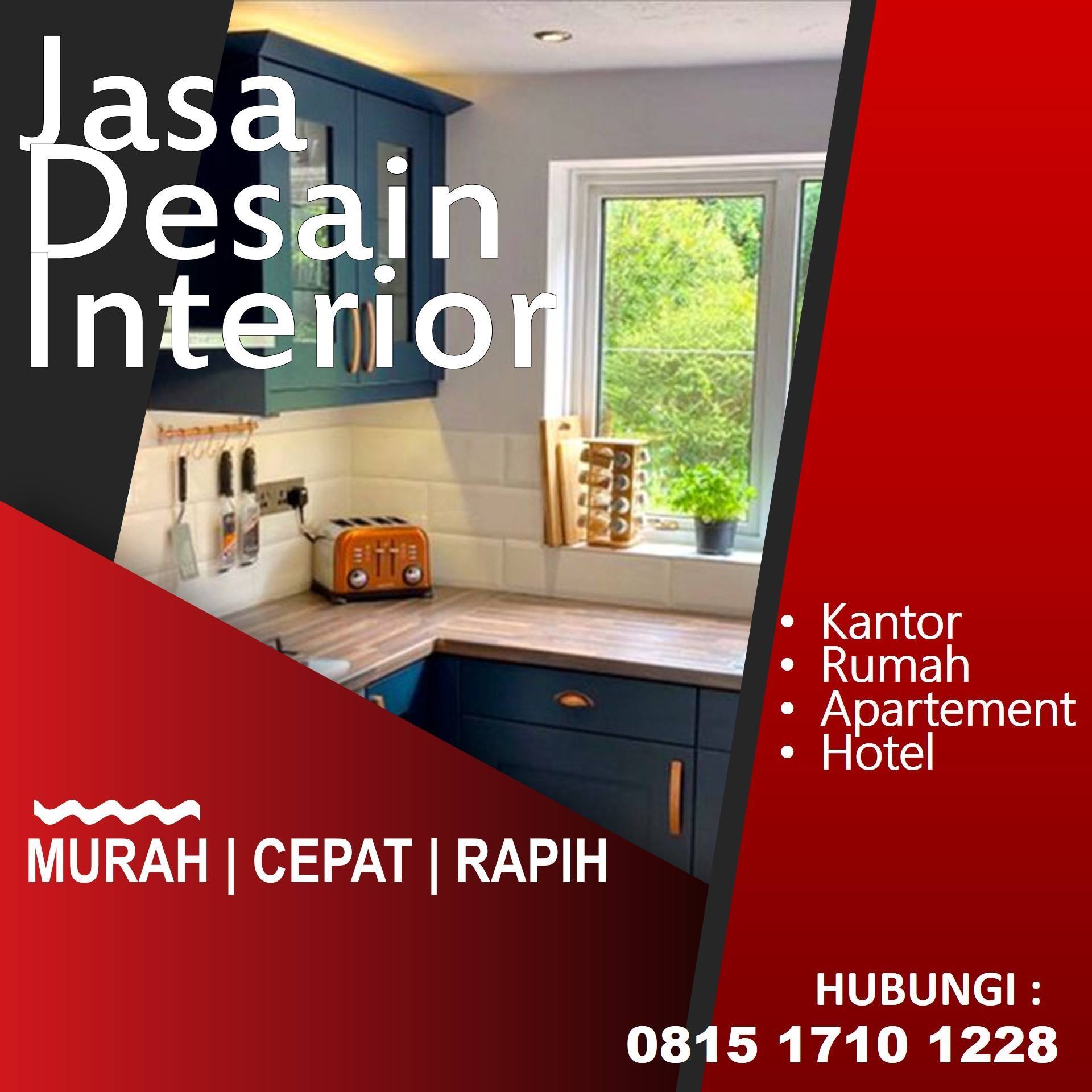 Jasa Desain Interior Kamar Tidur Tanjung Priok Jakarta Utara - Jasa ...