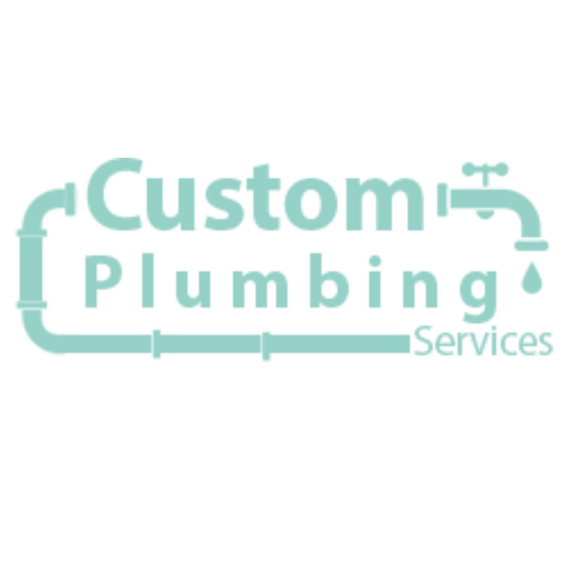 Custom Plumbing Services | Round Rock TX