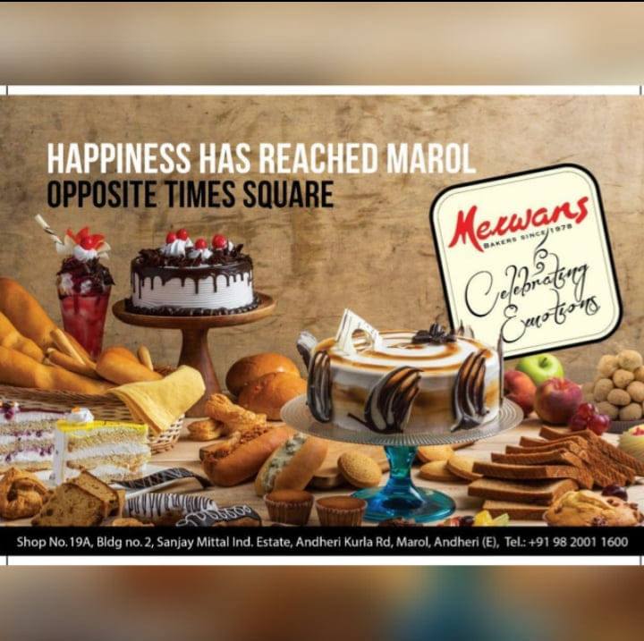 Merwans Marol | Mumbai