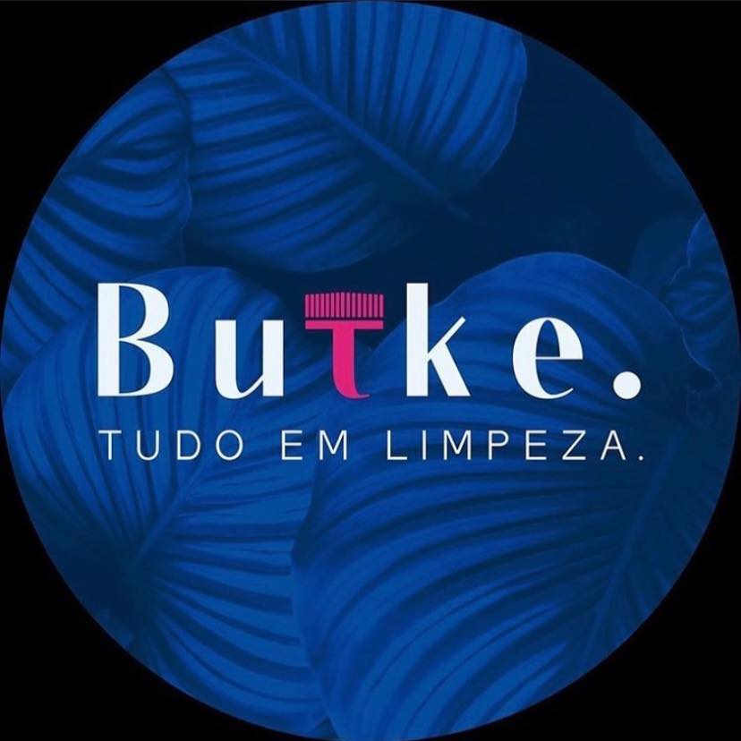 Butke da Limpeza São Paulo
