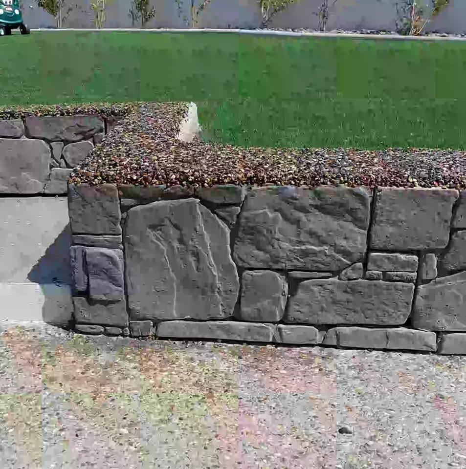 Decostone... - Decostone landscape and building services