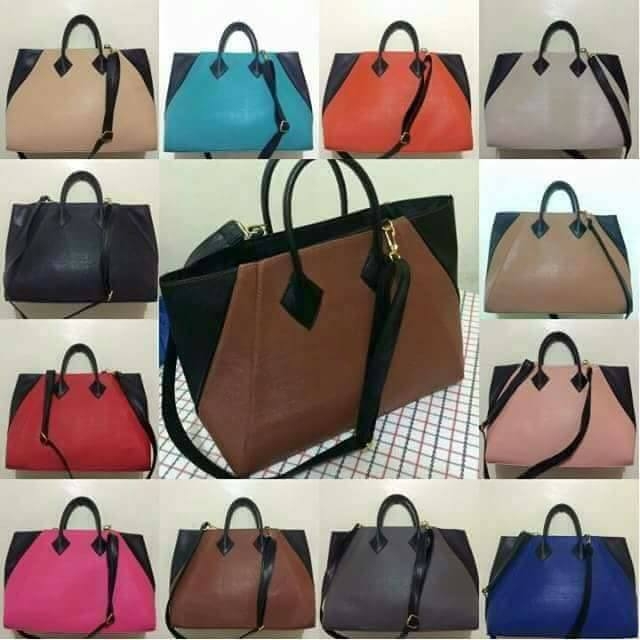 J&R Ladies And Mens Bags For Sale. | San Jose del Monte