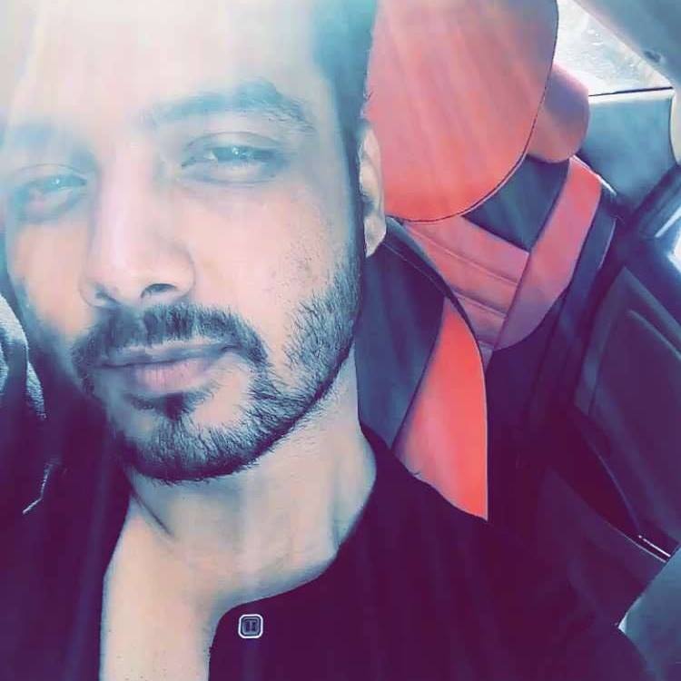 Swapnil Raj