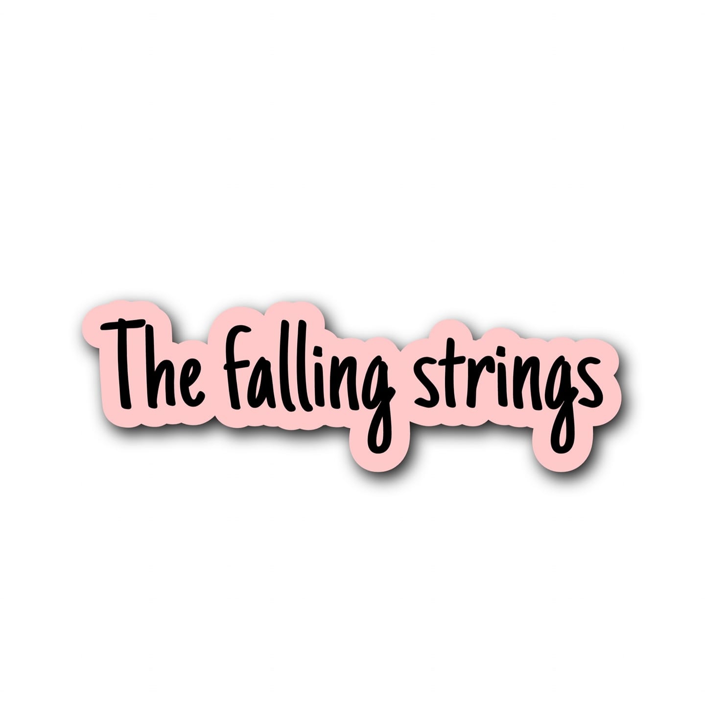 The Falling Strings