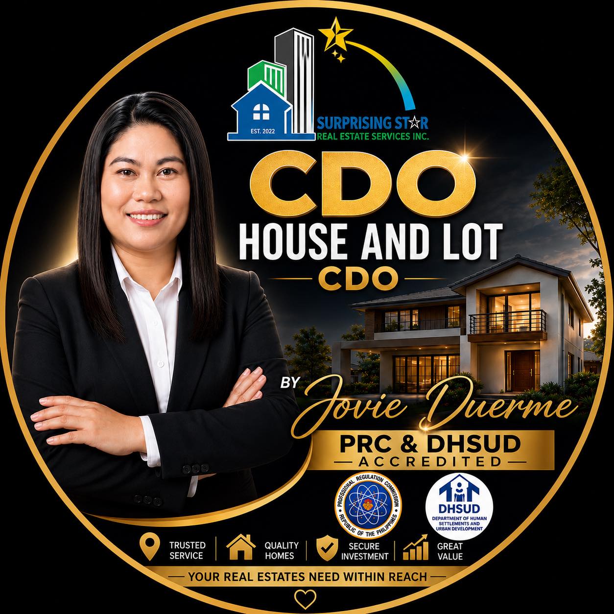 🏠 RUSH SALE PROPERTY – KAUSWAGAN,... - Jovie Baylon Duerme | Facebook