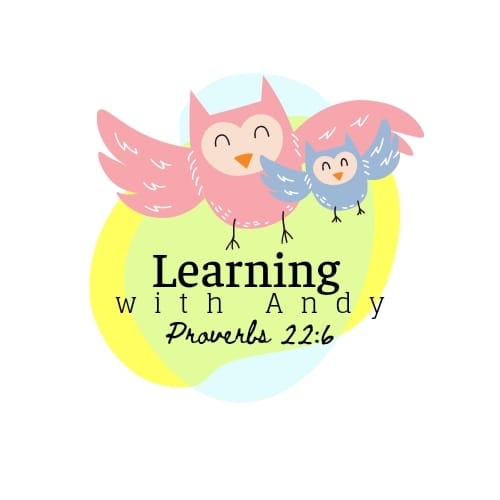 Learning with Andy