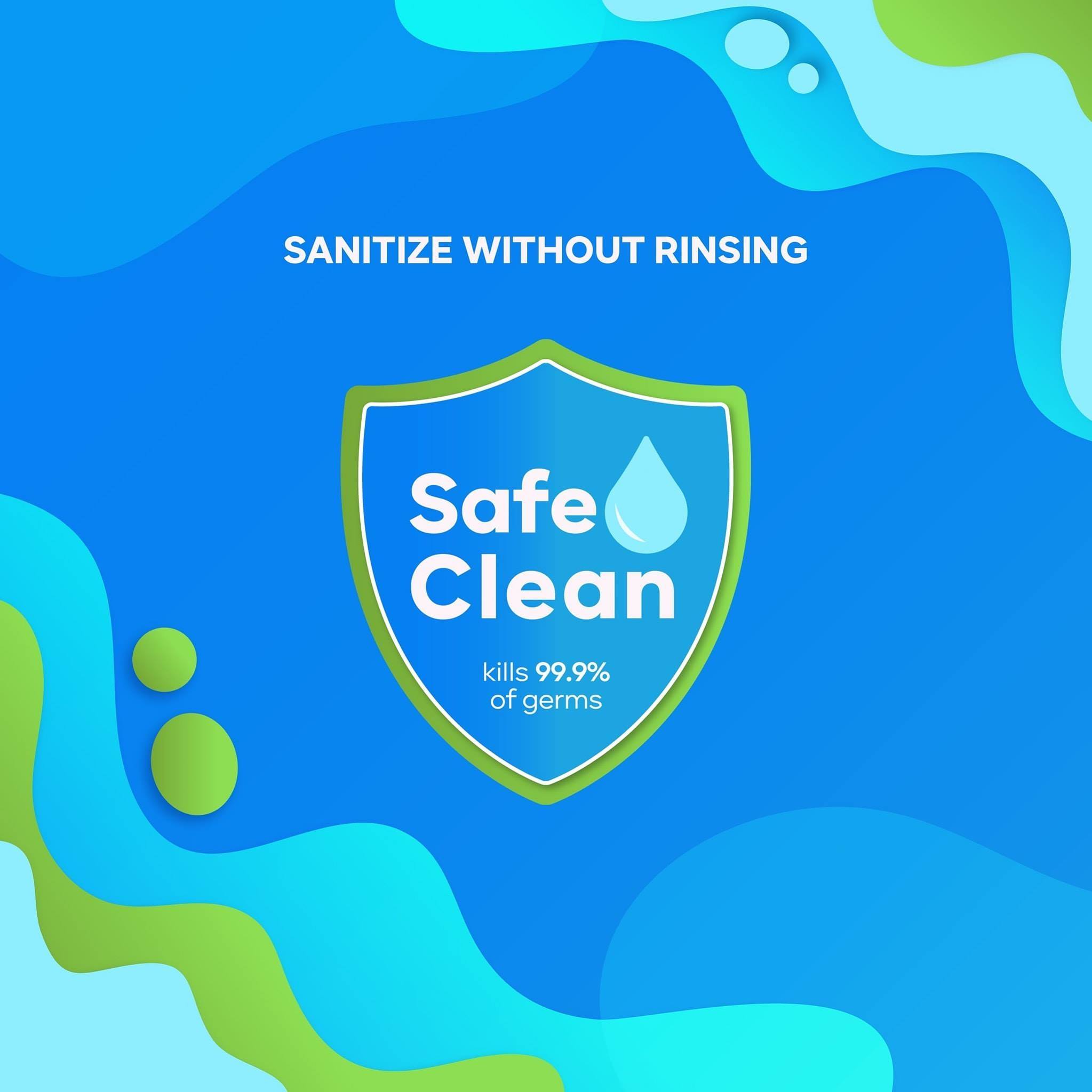 Safe Clean